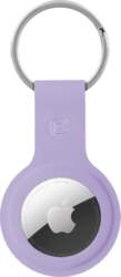 Crong  Silicone Case with Key Ring