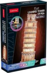 Cubicfun Puzzle 3D LED   w  (