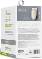 D-Fruit sensor light DF102 | 50477