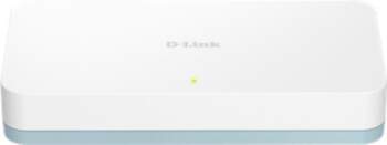 D-Link | Switch | DGS-1008D |