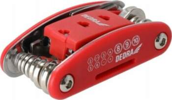 Dedra Multitool   naprawczy , CRV | 06F244