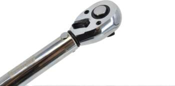 Delphi Tools AWTOOLS 1/2" 30-210Nm Black
