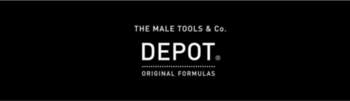 Depot No. 501 Moisturizing & Clarifying