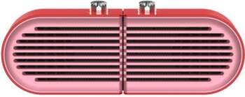 Devia Wind Series Speaker Red |