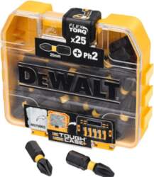 Dewalt 1/4" PH2 x 25mm Extreme