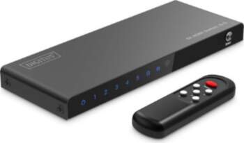 Digitus Switch HDMI 4k | DS-55332