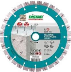 Distar Di-Star   Technic Advanced 1A1RSS/C3-H 232x2