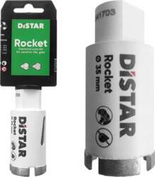Distar DISTAR ROCKET 35 x 45-4