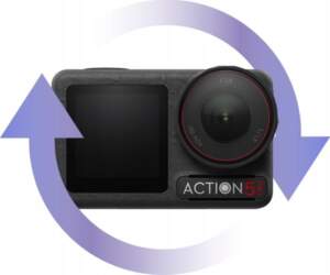 DJI Ochrona DJI Care do DJI