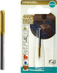 Dremel DREMEL ROUND CARBIDE CUTTER MAX