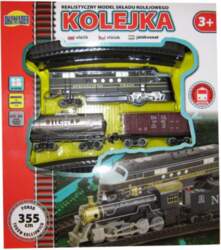 Dromader DROMADER  355 cm - 00504