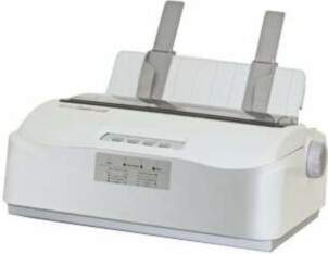 Drua i Dascom TALLY DASCOM 1145