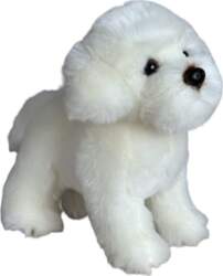 Dubi  Maltańczyk Stojący  30cm | 5905965330436