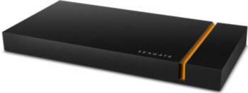 Dysk SSD Seagate Firecuda Gaming SSD