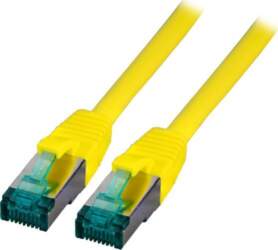 EFB EFB RJ45 Patch S/FTP, Cat