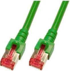 EFB Electronic ECOLAN Patch Cable RJ-45