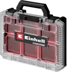 Einhell E-CASE Organizer Half size |