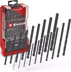 Einhell HSS-R BLACK 19. | 49423019