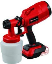 Einhell   TC-SY 18 V | 4260025