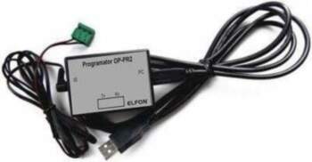 Elfon PROGRAMATOR OPTIMA V2.0 OP-PR2