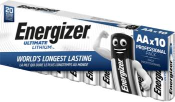 Energizer  AA / R6 10 |
