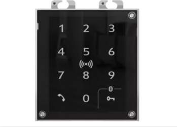 ENTRY PANEL KEYPAD MODULE/RFID READER NFC