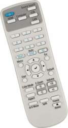 Epson Remote Controller E HA69 |