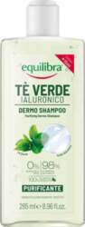 Equilibra EQUILIBRA TE VERDE  265ml& |