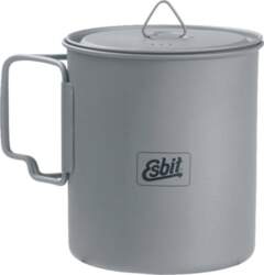 Esbit Naczynie turystyczne Esbit Titanium Pot