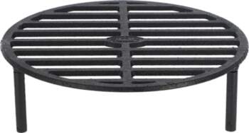 Esschert Design FIRE PIT GRILL |
