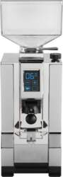 EUREKA 16CR Automatic Coffee Grinder, Silver