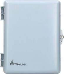ExtraLink Fiber optic distribution box 24