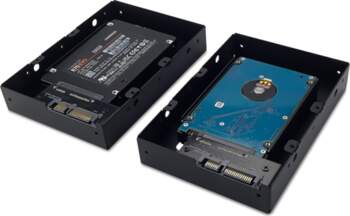 FANTEC MB-Bracket 25 Mounting Frame for