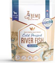 Farmina Bemo Cold Pressed River Fish