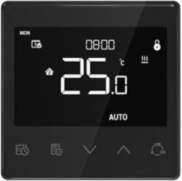 Fibaro FIBARO Nice Warm-Control E Black