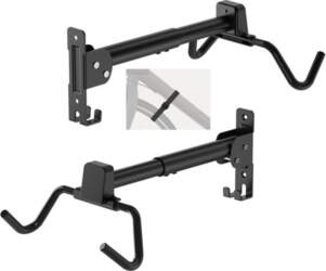 Fiber Mounts - ę z hakiem