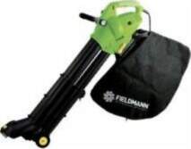 Fieldmann FZF 4050-E (50003445) | 50003445