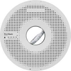 Filament Bambu Lab PLA Basic 1