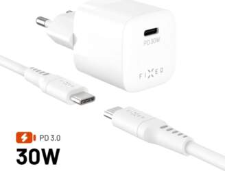 Fixed Mini 1x USB-C 3 A