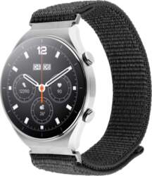 Fixed Nylonowy Sporty Strap s Quick