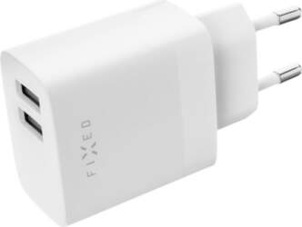 Fixed Smart Rapid 2x USB-A 3