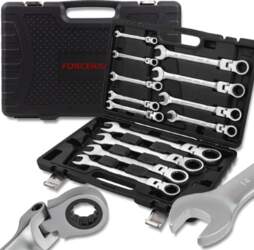 Forcekraft FORCEKRAFT z 13 8-32mm |