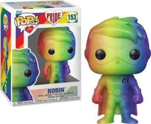 Funko Pop Funko POP!  DC Comics