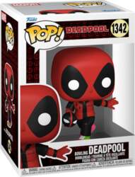 Funko Pop POP MARVEL: DEADPOOL -