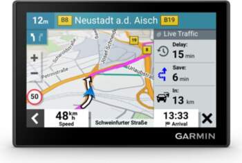 GARMIN Garmin DRIVE™ 53 GPS USB-C