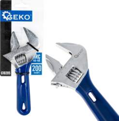 Geko     200mm 0-4(6/48) | 5901477186561 |