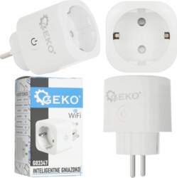 Geko Inteligentne ko WiFi 16A (100)