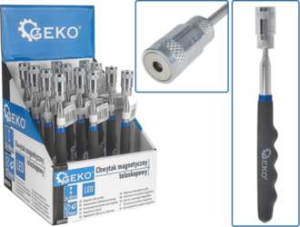 Geko   + LED 80cm – ik