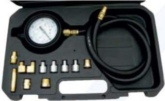 Geko Tester    12  (G02506) | 02506