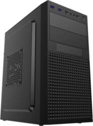 Gembird Mini-tower computer case Fornax K300